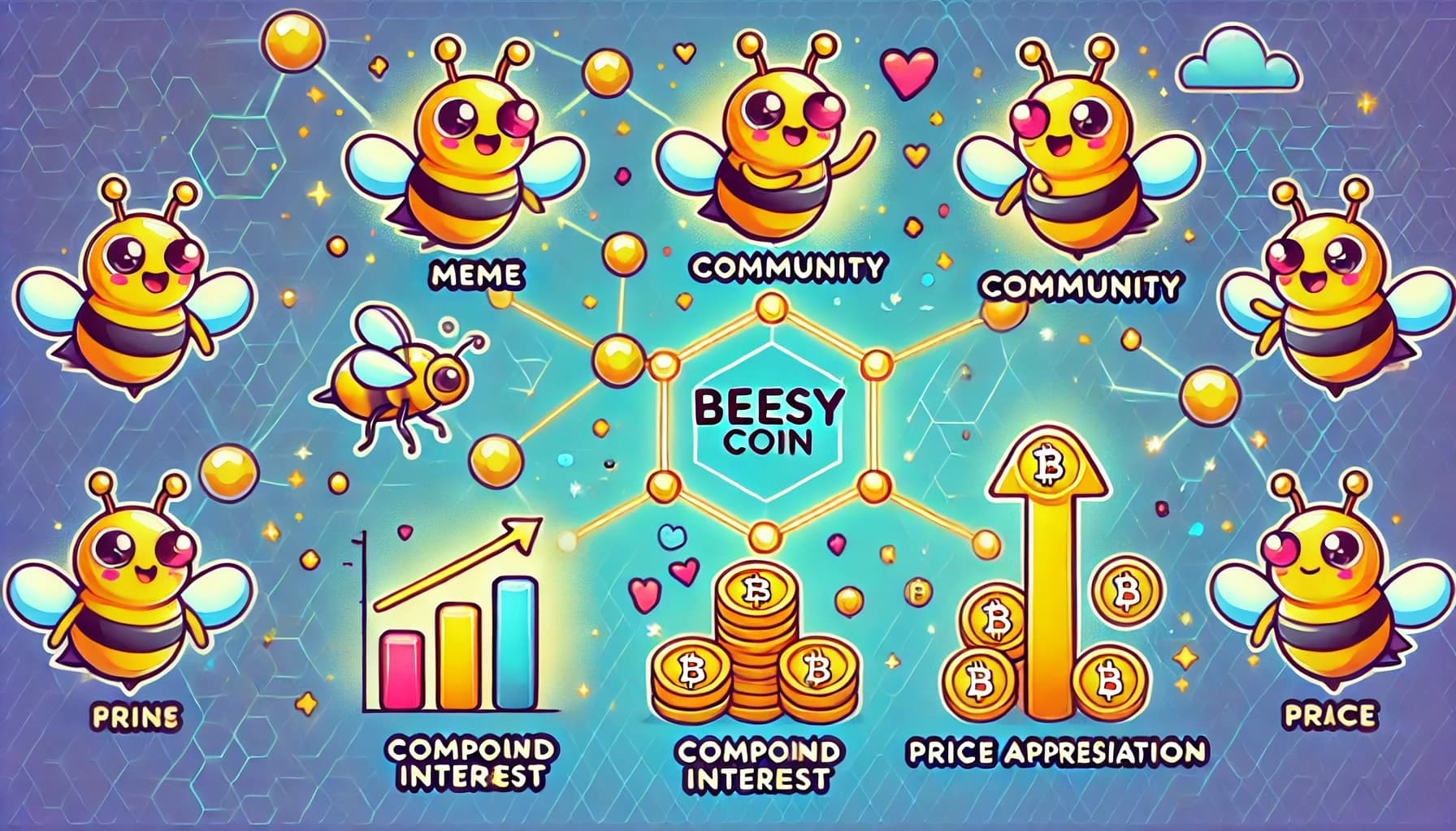 Beesy Infographic