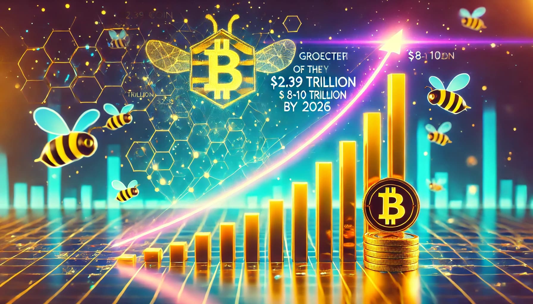 Beesy Market Growth Projection